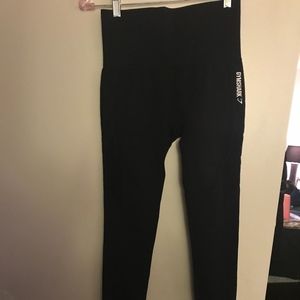 Gymshark Seamless Leggings